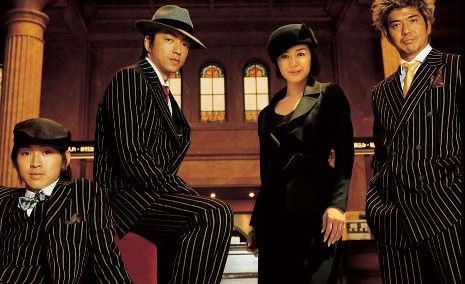 人気小説家 伊坂幸太郎 原作の映画作品11選 映画オタクのヒロblog 人気小説家 伊坂幸太郎 原作の映画作品11選 映画オタクのヒロblog
