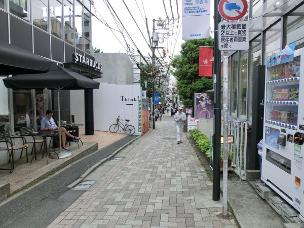 おそ松さん聖地巡礼レポ パート１ ちゃん遼がロードバイクで行く聖地巡礼の軌跡