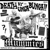 The Mummies : Special Class Anthems