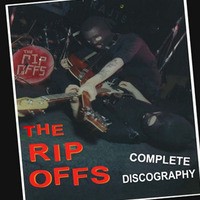 THE RIP OFFS : Special Class Anthems