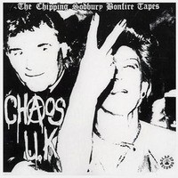 The VALVES / 2nd chaos u.k