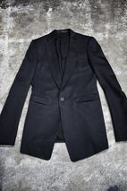 sample】julius 2010-11 a/w collection 「goth-ik:」【2nd delivery ...