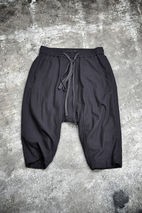 sample】julius 2010-11 a/w collection 「goth-ik:」【3rd delivery