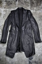 sample】julius 2010-11 a/w collection 「goth-ik:」【2nd delivery
