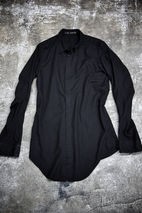 sample】julius 2010-11 a/w collection 「goth-ik:」【2nd