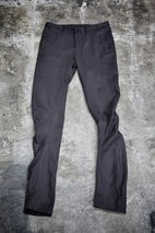 sample】julius 2010-11 a/w collection 「goth-ik:」【2nd delivery