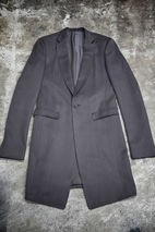 sample】julius 2010-11 a/w collection 「goth-ik:」【2nd delivery