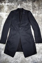 sample】julius 2010-11 a/w collection 「goth-ik:」【2nd delivery