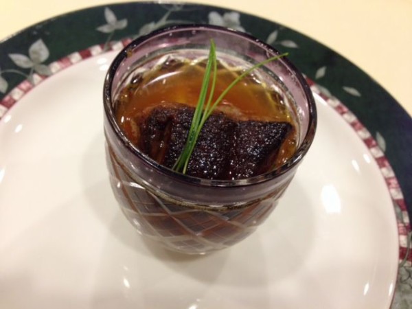 一足早く クリスマスディナーのお知らせ 今週のシャポン ファン フレンチレストラン シャポン ファン