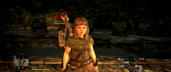 ドラゴンズドグマで 髪型追加のdlc ダウンロードコンテンツ を買ったったので紹介します ｑ Charamake ちゃらまけ のキャラメイクブログ