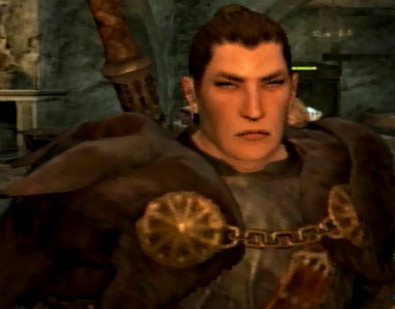 ドラゴンズドグマで三国無双シリーズの呂布奉先 っぽいの作ったよ ｑ Charamake ちゃらまけ のキャラメイクブログ