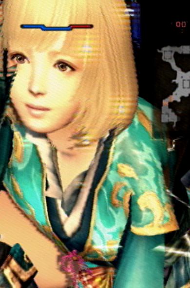 真 三國無双6 Empires キャラエディット 女性キャラまとめ 試作版 Charamake ちゃらまけ のキャラメイクブログ