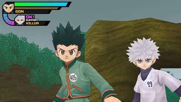 ドラゴンズドグマでハンターハンターのキルア作ったよ Charamake ちゃらまけ のキャラメイクブログ ドラゴンズドグマでハンターハンターのキルア作ったよ Charamake ちゃらまけ のキャラメイクブログ