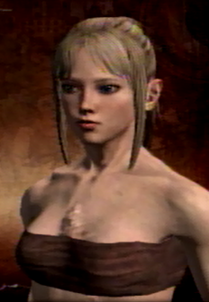 ドラゴンズドグマでfate Zeroのセイバーをイメージして作ってみたよ Charamake ちゃらまけ のキャラメイクブログ