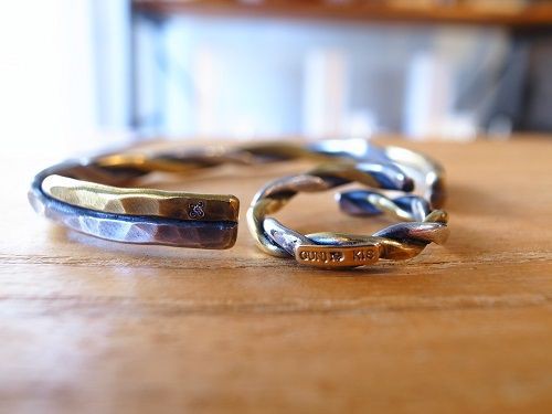 春と群青。 : CHARCOAL*GREEN Furniture BLOG NEWS