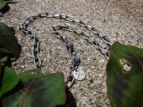 atease necklace