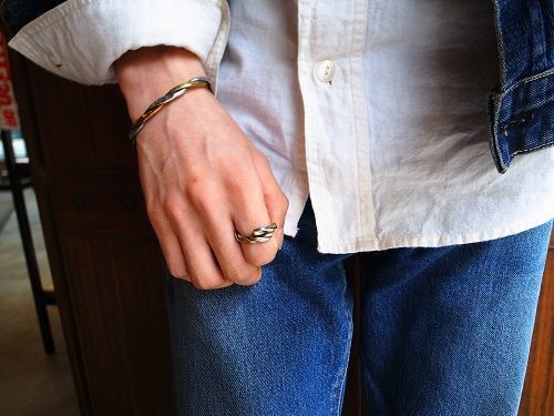 春と群青。 : CHARCOAL*GREEN Furniture BLOG NEWS
