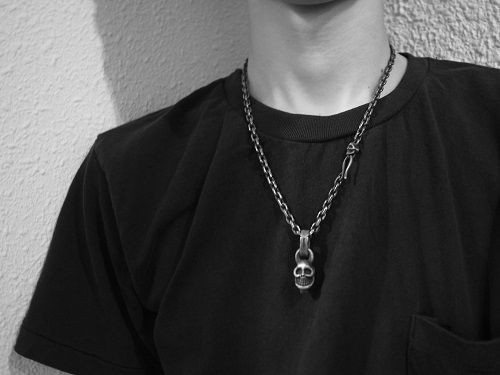 ゴールドキッド スネークトップ goldkid シルバー スカル ゴールドキッド スネークトップ goldkid シルバー スカル