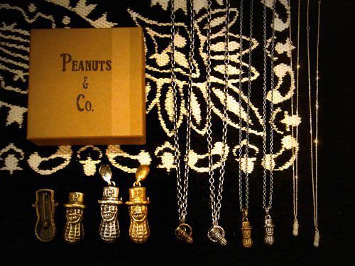 Peanuts&Co.入荷しました。 : CHARCOAL*GREEN Furniture BLOG NEWS