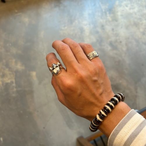 Darren Simonian 人気の2種が再入荷。 : CHARCOAL*GREEN BLOG NEWS