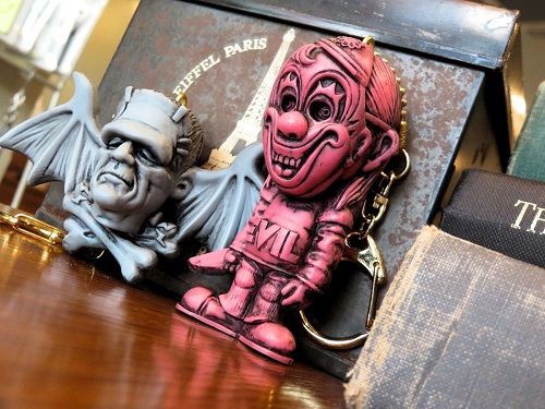 MAD SCULPTURES新入荷アイテム！！！ : CHARCOAL*GREEN BLOG NEWS