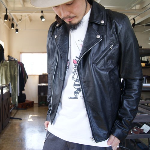 YOUSED /RIDERS : CHARCOAL*GREEN BLOG NEWS