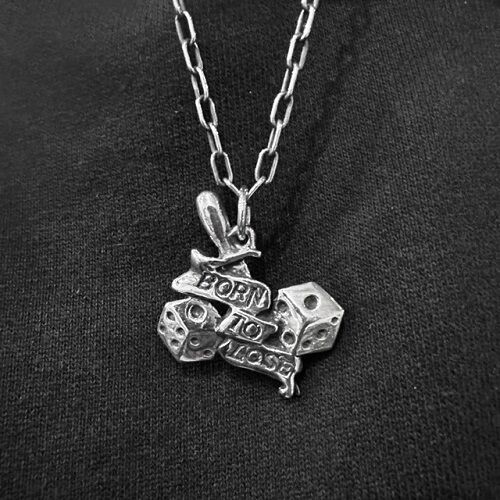 BORN TO LOSE ／ Flash Point : CHARCOAL*GREEN BLOG NEWS