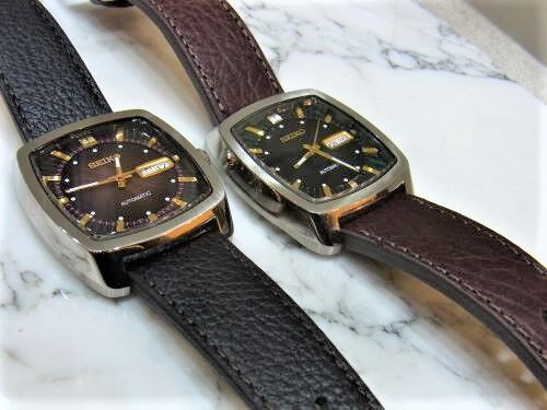 再入荷 SEIKO「Recraft Series」 : CHARCOAL*GREEN BLOG NEWS