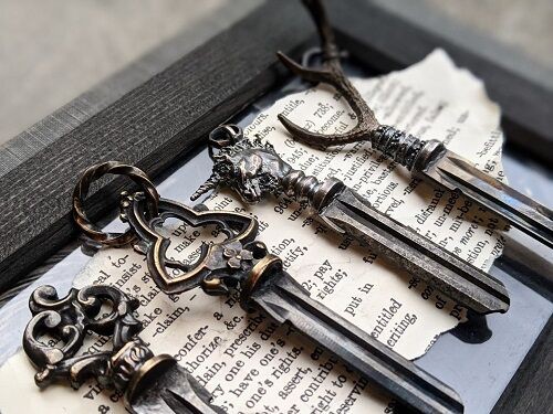 GARDEN OF EDEN /CUSTOM KEY SERIES : CHARCOAL*GREEN BLOG NEWS GARDEN OF EDEN /CUSTOM KEY SERIES : CHARCOAL*GREEN BLOG NEWS