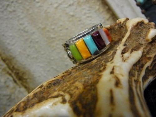 RAY ADAKAI INLAID RING入荷 : CHARCOAL*GREEN BLOG NEWS RAY ADAKAI INLAID RING入荷 : CHARCOAL*GREEN BLOG NEWS