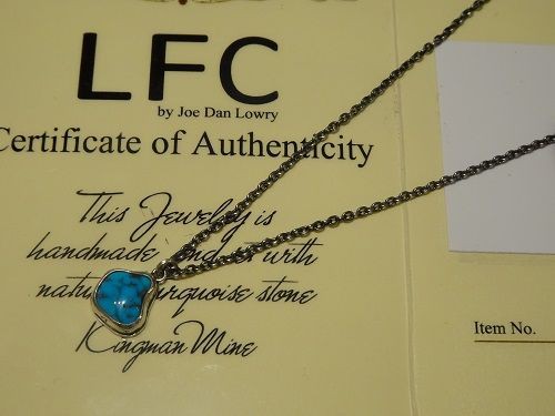 群青×LFC“ターコイズジュエリー : CHARCOAL*GREEN BLOG NEWS