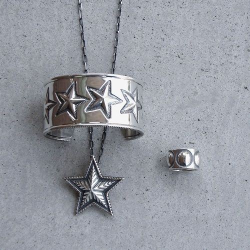 Cody Sanderson ブレスレット10％OFFでオーダー可能です! : CHARCOAL