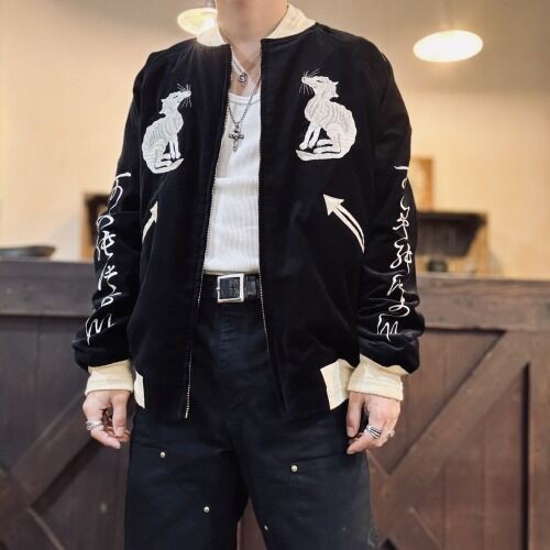 GYPSY&SONS M.O.GOD SUKA JK : CHARCOAL*GREEN BLOG NEWS