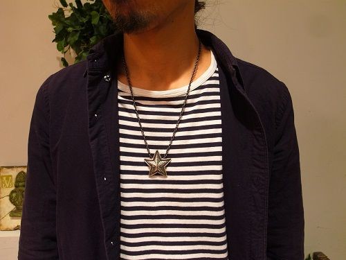コディサンダーソンの一石三鳥アイテム。 : CHARCOAL*GREEN BLOG
