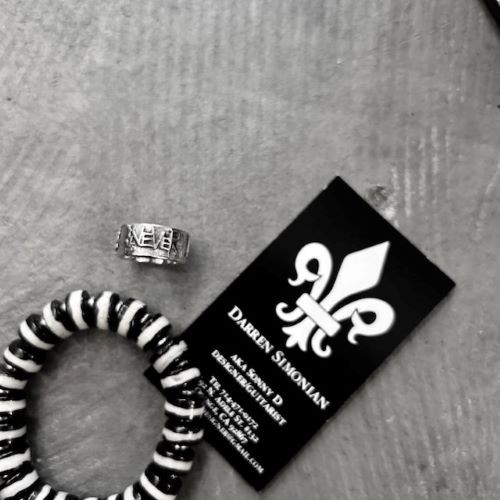 Darren Simonian 人気の2種が再入荷。 : CHARCOAL*GREEN BLOG NEWS