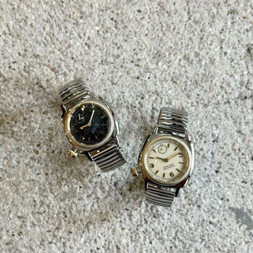 再入荷～TAKAHIROMIYASHITA The Soloist. × VAGUE WATCH Co