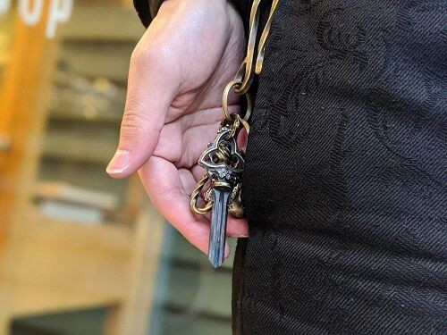 GARDEN OF EDEN /CUSTOM KEY SERIES : CHARCOAL*GREEN BLOG NEWS GARDEN OF EDEN /CUSTOM KEY SERIES : CHARCOAL*GREEN BLOG NEWS