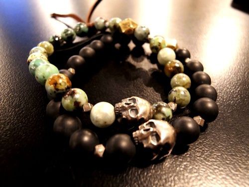 2013SS The Story of mollive HeavyOZ : CHARCOAL*GREEN BLOG NEWS