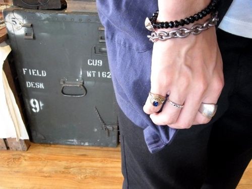 COLLEGE RING 1972MODEL : CHARCOAL*GREEN BLOG NEWS COLLEGE RING 1972MODEL : CHARCOAL*GREEN BLOG NEWS