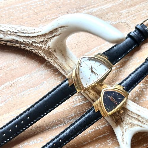 HAMILTON VENTURA再入荷です。 : CHARCOAL*GREEN BLOG NEWS