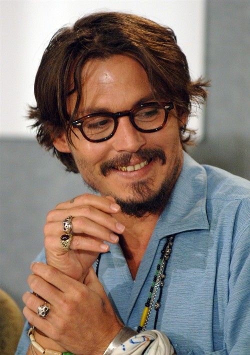 FLASH POINT~JIMSKULL RING～ JOHNNY DEPP/IGGY POP etc