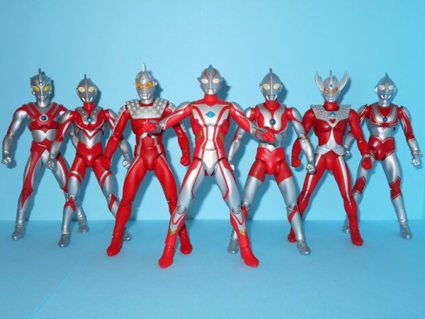 ULTRA-ACT ウルトラマンメビウス(2014.10.25発売版) : ROAD OF HOBBY ULTRA-ACT ウルトラマンメビウス(2014.10.25発売版) : ROAD OF HOBBY