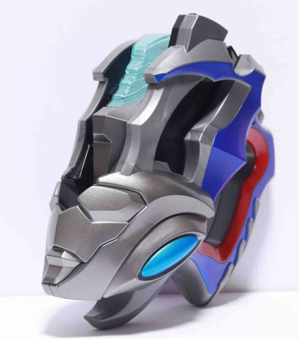DXウルトラディーフラッシャー及びウルトラマンデッカー関連