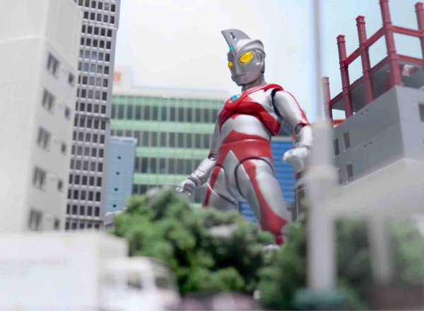 ジオラマ　ベース　ガンダム　怪獣　ソフビ　hg 市街地　ウルトラマン　特撮　☆ ジオラマ ベース ガンダム 怪獣 ソフビ hg 市街地 ウルトラマン