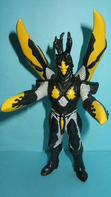 ウルトラ怪獣シリーズEX ハイパーゼットン : ROAD OF HOBBY
