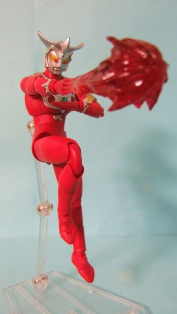 ULTRA-ACT ウルトラマンレオ(2014.3.15発売版) : ROAD OF HOBBY