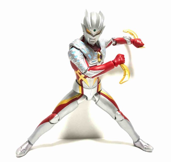 S.H.Figuarts ストロングコロナゼロ&ルナミラクルゼロセット
