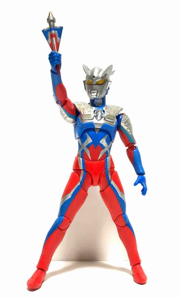BANDAI - フィギアーツ　ストロングコロナゼロ　ルナミラクルゼロセット S.H.Figuarts ストロングコロナゼロ&ルナミラクルゼロセット