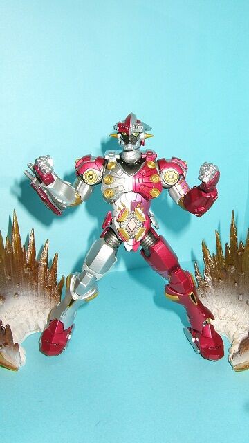 【箱無し】ULTRA-ACT ジャンキラー（魂ウェブ限定） ジャンボット ULTRA-ACT ジャンボット | 魂ウェブ