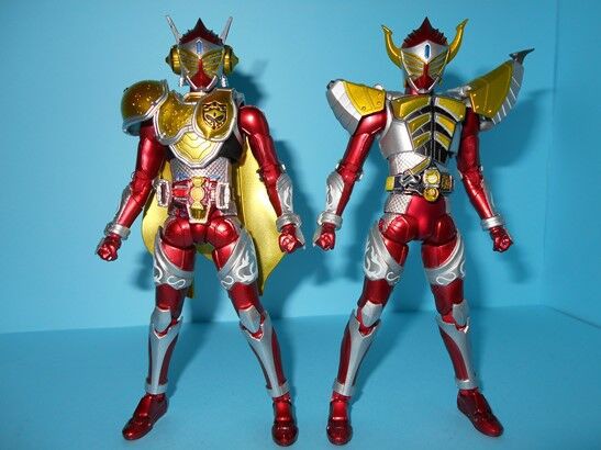 S.H.Figuarts 仮面ライダーバロン レモンエナジーアームズ : ROAD OF HOBBY